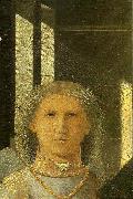Piero della Francesca senigallia madonna china oil painting artist